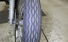 HONDA REBEL 250 MC13