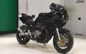 SUZUKI GS1200SS 2001 GV78A