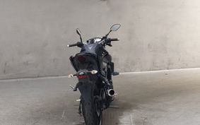 YAMAHA MT-25 RG10J