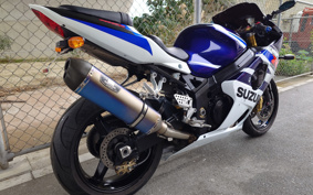 SUZUKI GSX-R1000 2006 BZ111
