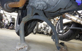 YAMAHA JOG ZR Gen.3 SA39J