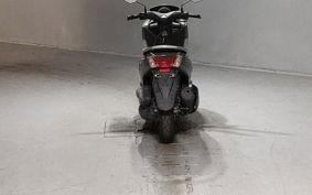 YAMAHA N-MAX 155 SG50J