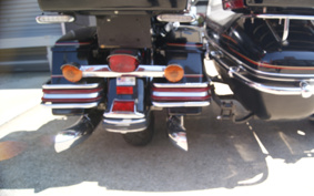 HARLEY FLHTCU S/C 1995 DRL