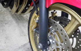 HONDA CB400 SUPER BOLDOR VTEC 2012 NC42