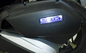 HONDA PCX125 2016 JK05