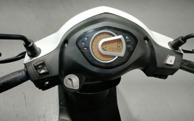 SYM GT125 HM12V