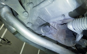 KAWASAKI KLX125 LX125C