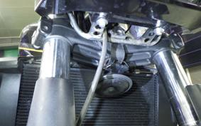 KAWASAKI ZRX1200 D 2009 ZRT20D