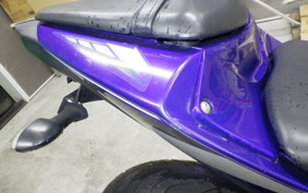 YAMAHA YZF-R25 A 2006 RG10J