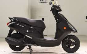YAMAHA AXIS 125 Z 2006 SED7J