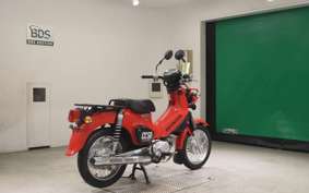 HONDA ｸﾛｽｶﾌﾞ50 AA06