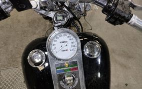 HARLEY FXSTC1340 1991 BKL