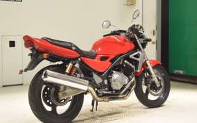 KAWASAKI BALIUS 250 Gen.2 2021 ZR250B