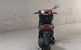 SUZUKI ADDRESS V125 CF4MA