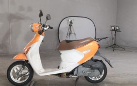 SUZUKI LET`S4 CA41A