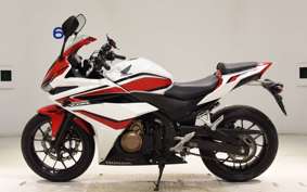 HONDA CBR400R ABS 2018 NC47
