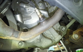 SUZUKI SKYWAVE 250 (Burgman 250) S Gen.3 1997 CJ46A