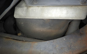 HONDA GYRO UP TA01