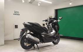 HONDA FORZA 250 2016 MF13