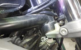 KAWASAKI BALIUS 250 Gen.2 2023 ZR250B