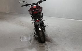 HONDA CB125 R JC79