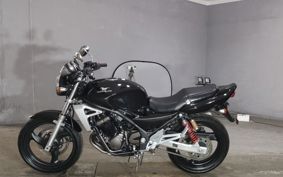KAWASAKI BALIUS250-2 ZR250B
