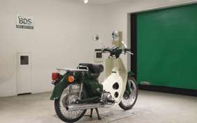 HONDA C50 SUPER CUB 2007 AA01