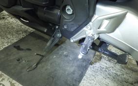 HONDA VFR1200F DCT 2010 SC63