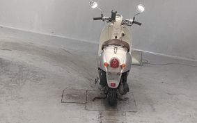 HONDA CREA SCOOPY AF55