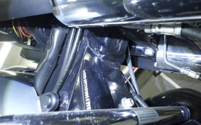 HARLEY FLHTCU 1690 2013