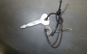 YAMAHA JOG Gen.5 2011 SA36J