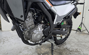 HONDA CRF250L MD47