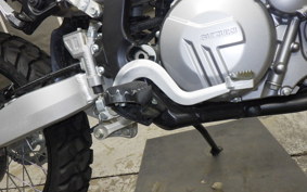 SUZUKI DR-Z4S 2025 ER1AH