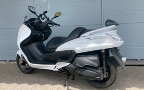 YAMAHA GRAND MAJESTY400 2013 SH06J