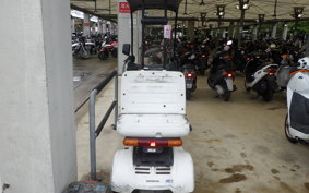 HONDA GYRO CANOPY TA03