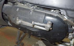 YAMAHA JOG Gen.5 1981 SA36J