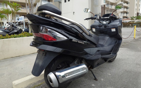 SUZUKI SKYWAVE 250S-1 CJ46A