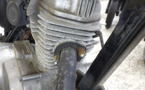 HONDA APE 50 AC16