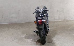 KAWASAKI ZZR250 EX250H