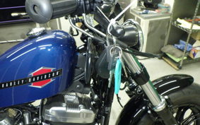 HARLEY XL1200X 2022
