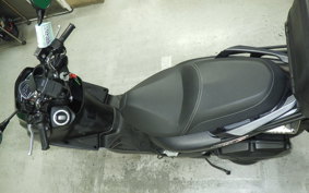 YAMAHA Majesty 155 Gen.2 S 2022 SG52J