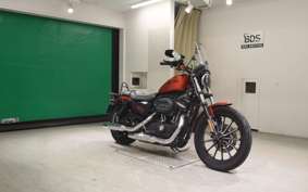 HARLEY XL883NI 2013