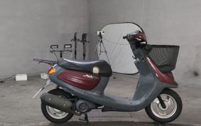 YAMAHA JOG POCHE SA08J