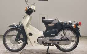 HONDA C90 SUPER CUB 1999 HA02