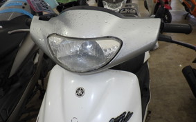 YAMAHA AXIS 100 SB06J