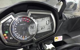 KAWASAKI NINJA 1000 A 2019 ZXT00W