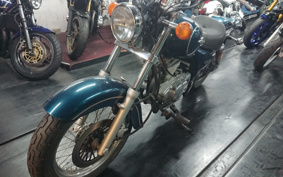 SUZUKI MARAUDER 250 NJ48A