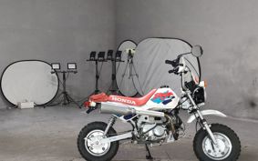 HONDA MONKEY Z50J