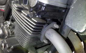 HONDA CB400SF VTEC K 2004 NC39