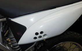 KAWASAKI KLX125 2006 LX125C